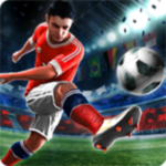 Logo of Final Kick android Application 